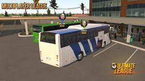 Includes box created for this limited release made of hard plastic with rolling rubber wheels. Bus Simulator Ultimate Mod Apk 1 5 3 Unlimited Money For Android