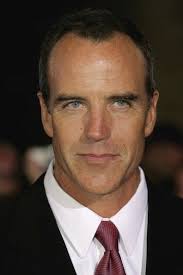 Richard Burgi