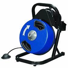 Drain snakes are plumbing tools useful for dislodging clogs in plumbing to keep things flowing smoothly. Drain Snake Rental At Tool Centers