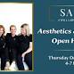 Salt Hampstead - Aesthetics & Wellness Open House event image