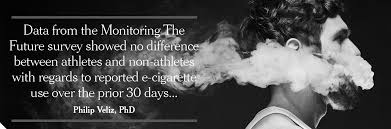 We suggest taking it once a day, starting with a low. Vaping How Smoking E Cigarettes Affects Physiology And Athletic Performance Lower Extremity Review Magazine