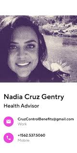 I am a health advisor and can help individuals, families, and small  businesses find health coverage that fits their situations. Please reach  out to me. I am happy to help! And my