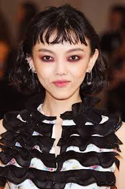Hairstyles with bangs can always be the style for a formal look or an office day with the help of buns. 112 Hairstyles With Bangs You Ll Want To Copy Celebrity Haircuts With Bangs