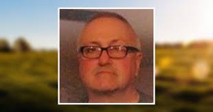 Mark D Erickson Obituary November 3, 2019