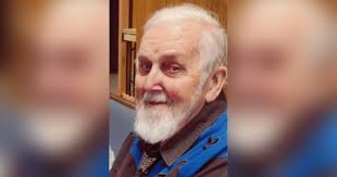 Obituary for Kenneth Oscar Nance