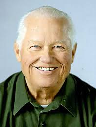 Charles 'Chuck' Knutson