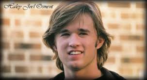 Haley Joel Osment