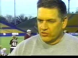 Bill Blankenship makes his return to Owasso