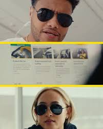 When Your Life is an Action Movie