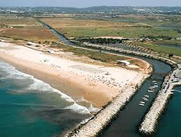 Resultado de imagem para praia de vilamoura