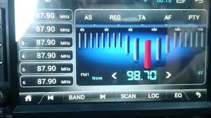 Sep 04, 2021 · download fm radio apk 6.7.7.1 for android. 2 Din Android Stereo No Sound From Fm Am Apk Youtube
