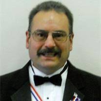 Obituary for Scott Daniel Stagliano