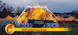 Dem seit märz in offenbach gestrandeten circus barus drohte das winterquartier wegzufallen. Circus Barus Familie Marco Frank