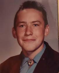 And grandfather Irving Sinclair Bunn