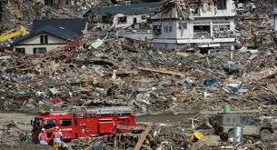 Seism de 6 grade pe richter în japonia. Japonia ComemoreazÄ Opt Ani De La Tripla Tragedie De La 11 Martie 2011 11 03 2019 Bursa Ro