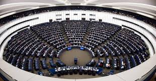 El parlamento europeo reúne a representantes de 491 millones de ciudadanos de la unión el organismo funciona en tres ciudades: La Eurocamara Pide Mas Medios Para Combatir La Injerencia Rusa Internacional El Pais