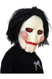 Amazon.com: X-Merry Scary Creepy Halloween Clown Evil Latex Mask