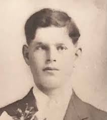 George Hein (1887-1926)