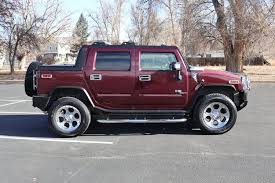 Image result for Bordeaux Red 2007 Hummer