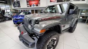 Image result for Sting Gray 2019 Wrangler