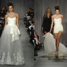 Wedding Dress Romper Google Search Short Wedding Dress Wedding Dresses Convertible Wedding Dresses