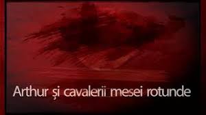 Baronii te vor asculta cu sfintenie. Arthur Si Cavalerii Mesei Rotunde Youtube