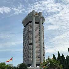 Sultan salahuddin abdul aziz building is selangor's state secretariat building. Bangunan Sultan Salahuddin Abdul Aziz Shah 2 Tips