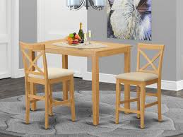 You do not need to be a pub owner to get them. 3 Pc Counter Height Dining Set Pub Table And 2 Counter Height Dining Chair Buy Online In Bahamas At Bahamas Desertcart Com Productid 31270446