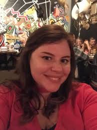 Fat, Fit, and Flirty w/ Elizabeth Kiluk (January Guest Feature)