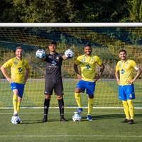Boavista futebol clube é um clube multidesportivo português da cidade do porto, com sede na zona da boavista, freguesia de ramalde, concelho do porto.o clube rivaliza com três clubes (sl benfica, fc porto e sporting cp) que disputam os lugares cimeiros da classificação do campeonato português por norma, mas também o clube e os seus adeptos apresentam uma histórica e grande rivalidade. Arouca Revela Novo Equipamento Fotogalerias Jornal Record
