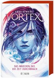 Die kunst des krieges mmo im browser online. Vortex Das Madchen Das Die Zeit Durchbrach Anna Benning S Fischer Verlage Zuruck In Die Vergangenheit Bucher Madchen