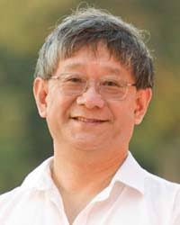 Editorial: Farewell Message from the Outgoing Editor