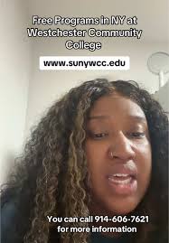 Suny Westchester Community College Nursing Program