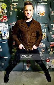 Olly Murs Signs Copies New Album Never Been Better Special Edition Photos And Premium High Res Pictures Olly Murs Album Mens Outfits