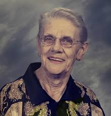 Obituary for Dorothy Fay Preston