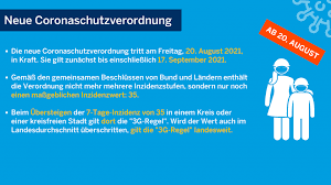 Das sieht die neue schutzverordnung vor. Kgi Rsunhnmzsm
