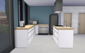 Residence Arum Sims 4 Cc