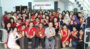 Delivers power plant automation & electrification solutions and railway system work. Our Culture