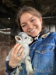 I am looking to rehome my rescue goat and sheep in the next few weeks I am  very attached they have been hand raised from birth. I'm looking for a safe  environment