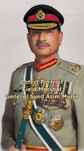 Portrait presented to Najeeb Pardesi CEO GIGA Group of companies & owner of  Giga Mall with REALTORS Islamabad