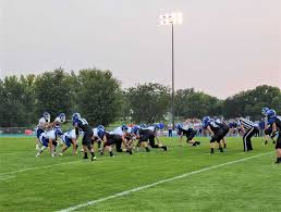 Blog: Week 3 Friday Night Lights Football Heroes