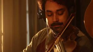 Lenha-Zecabaleiro Cover by Fê Guedes