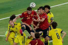 Live updates on spain vs sweden at the estadio de la cartuja, seville, in uefa euro 2020 group e today, monday 14 june 2021. Frl8zcajpipmxm