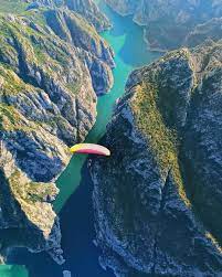 Esentepe mahallesi samsun caddesi 116/1 vezi̇rköprü/samsun tel : Sahinkaya Canyon Vezirkopru Samsun Turkey Kanyon Seyahat Geziler