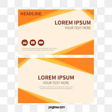 Customize your business cards with dozens of themes, colors, and styles to make an impression. Fashion Business Card Png Images Vector And Psd Files Free Download On Pngtree