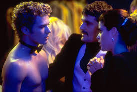 Just like a paperback novel: 54: The Director's Cut | Filmotrope