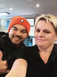 Guy Sebastian stops through Goulburn