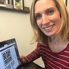 Jamie Tingey Health & Fitness