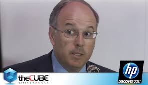 David Donatelli Moves to Inner Circle with HP Change in Power