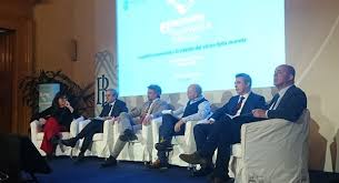 Pagine nella categoria vice direttori generali della banca d'italia. Banca D Italia Sempre Piu Aperta Al Territorio Toscana24